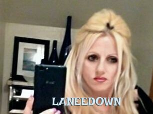 LANEEDOWN Hairy old snatch