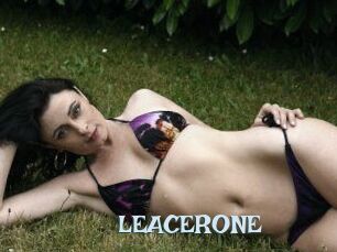 LEACERONE Hairy old snatch