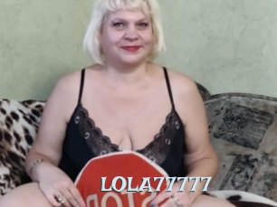 LOLA77777 Hairy old snatch