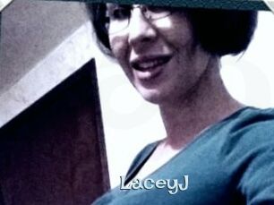 LaceyJ Hairy old snatch