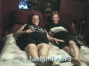 LadyInRed73 Hairy old snatch