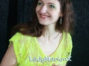 LadyMarionX Hairy old snatch