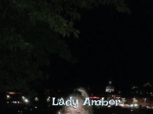 Lady_Amber Hairy old snatch