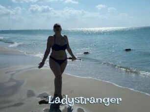 Ladystranger Hairy old snatch
