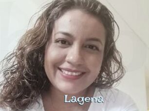 Lagena Hairy old snatch