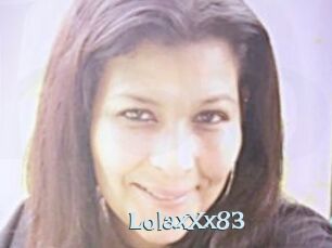 LolaxXx83 Hairy old snatch