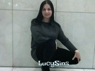 LucySins Hairy old snatch