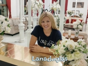 Lanaduglas
