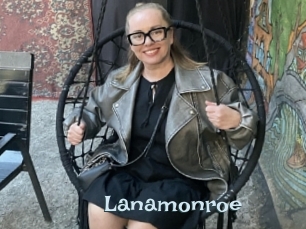 Lanamonroe