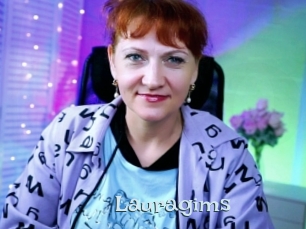 Lauragims