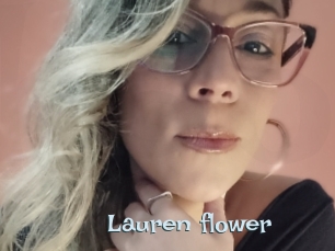 Lauren_flower