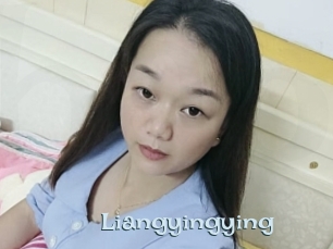 Liangyingying