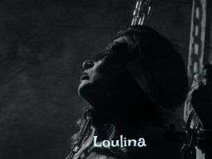 loulina Hairy old snatch