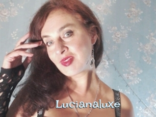 Lucianaluxe