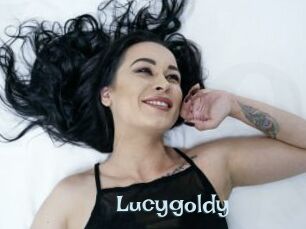lucygoldy Hairy old snatch