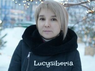 lucysiberia Hairy old snatch
