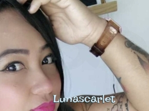 Lunascarlet