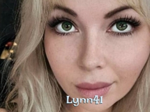 Lynn41