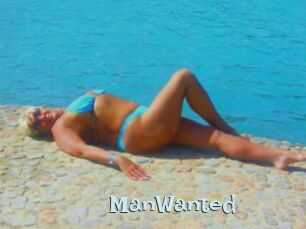 ManWanted Hairy old snatch