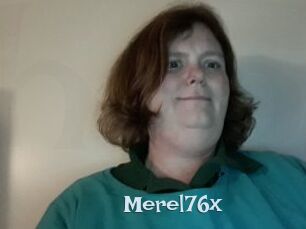 Merel76x Hairy old snatch