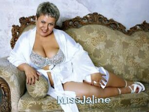 MissJaline