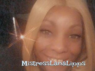 MistressLanaLipps Hairy old snatch