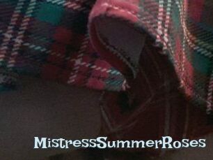 MistressSummerRoses Hairy old snatch