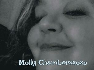 Molly_Chambersxoxo Hairy old snatch
