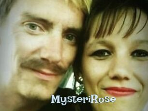 MysteriRose Hairy old snatch