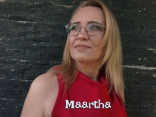 Maartha