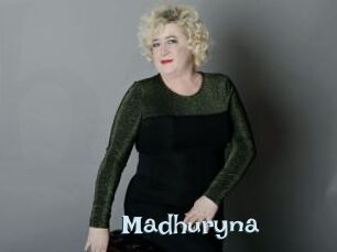 madhuryna Hairy old snatch