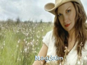 Magdalin