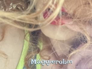 Maggierobin