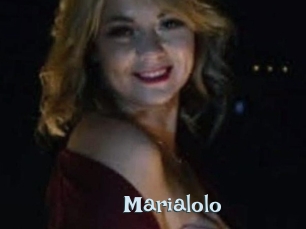 Marialolo