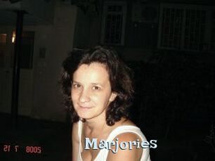 marjories Hairy old snatch