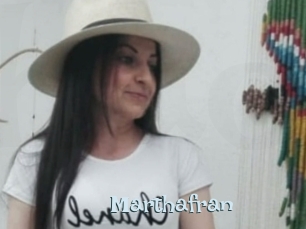 Marthafran
