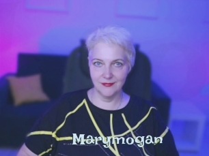 Marymogan