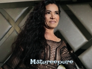 Matureepure