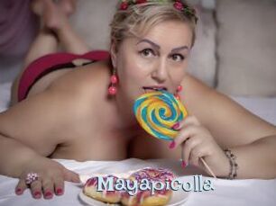 mayapicolla Hairy old snatch