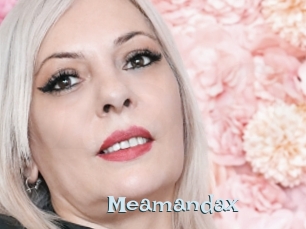 Meamandax