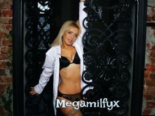 Megamilfyx