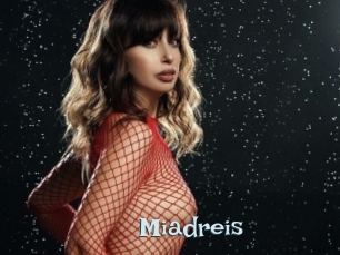 Miadreis