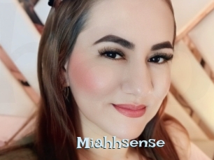Miahhsense