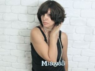 miawali Hairy old snatch