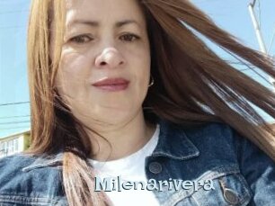 milenarivera Hairy old snatch