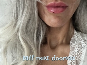 Milf_next_doorxxx