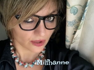 milfhanne Hairy old snatch