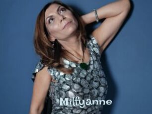 milfyanne Hairy old snatch