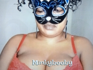 Minkybooby