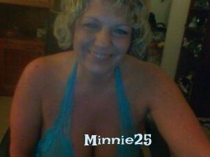 minnie25 Hairy old snatch
